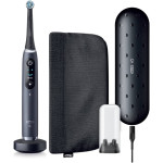 Електрична зубна щітка BRAUN ORAL-B iO Series 9 iOM9.1B2.2ADH Black Onyx