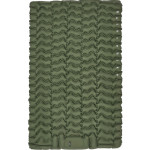 Надувний матрац NATUREHIKE CNK2550WS019 200x125 Green (6977465869616)