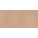 Килимок для миші TRUST Benya Desk Pad XXL Beige (25713)