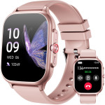 Смарт-годинник OUKITEL V7 Pro Smart Watch Pink (6941749851086)