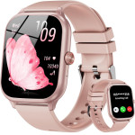 Смарт-годинник OUKITEL V7 Smart Watch Pink (6941749851062)