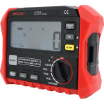 Тестер сопротивления контура MAYILON HT5910