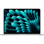 Ноутбук APPLE A3449 MacBook Air M5 13" 16GB/512GB Silver (MDH74UA/A)