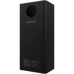 Повербанк ROMOSS PEA40 65W 40000mAh Black (PEA40-382-2131H)