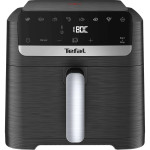 Мультипіч TEFAL Easy Fry Mega Compact EY8618E0 Black