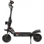 Електросамокат KAABO Wolf Warrior GT Pro Black