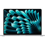 Ноутбук APPLE A3448 MacBook Air M5 15" 16GB/512GB Silver (MDV94UA/A)