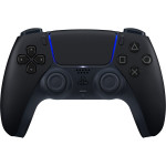 Геймпад SONY DualSense PS5 Midnight Black w/USB-C cable (1000051651)