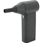 Портативний турбовентилятор VOLTRONIC Mini Jet Fan