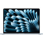 Ноутбук APPLE A3448 MacBook Air M5 15" 24GB/1TB Sky Blue (MDVU4UA/A)