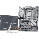 Материнська плата MSI MAG B850 Gaming Plus Max WiFi