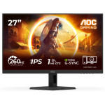 Монитор 27" AOC 27G4ZRE