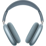 Навушники HOCO W65 Happy Blue