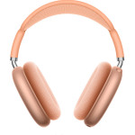 Навушники HOCO W65 Happy Orange