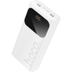 Повербанк HOCO J144A Hymn 10W 30000mAh White
