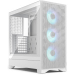 Корпус FRACTAL DESIGN Pop 2 Air TG RGB White (FD-C-POA2A-04)