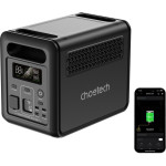 Зарядна станція CHOETECH BS068