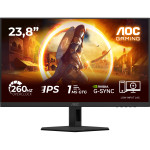 Монитор 23.8" AOC 24G4ZRE