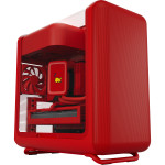 Корпус HYTE X50 Red (CS-HYTE-X50G-RR)