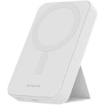 Повербанк с беспроводной зарядкой PROOVE Hyperion 20W 10000mAh White