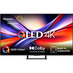 Телевізор HISENSE 50" QLED 4K 50A7Q (20016311)
