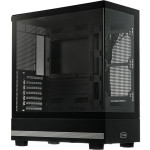 Корпус PCCOOLER C3 Q500 BK Black (C3Q500BKD000-GL)