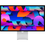Монітор 27" APPLE Studio Display Standard glass with tilt-adjustable stand (MFEX4RU/A)