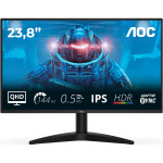 Монитор 23.8" AOC Q24B36X