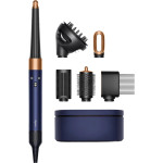 Мультистайлер DYSON Airwrap I.D. HS08 Curly+Coily Prussian Blue/Rich Copper (107451-01)