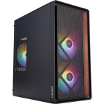 Корпус 1STPLAYER WD1 Black