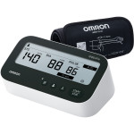 Тонометр OMRON M4 Connect AFib (HEM-7196T1-FLE)