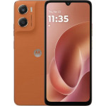 Смартфон MOTOROLA Moto G06 4/128GB Arabesque (PBA20019RS)