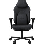 Кресло геймерское HATOR Arc 4 Velour L Black (HTC4440L)