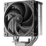 Кулер для процессора DEEPCOOL AG400 G2 Black (R-AG400-BKNPMG2-G)