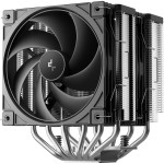 Кулер для процесора DEEPCOOL AG620 G2 Black (R-AG620-BKNPMG2-G)