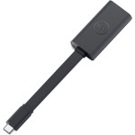 Адаптер DELL USB-C to HDMI Black (470-BCFW)