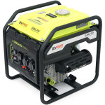 Бензиновый инверторный генератор GENPOWER GBG 40I