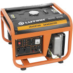 Бензиновый инверторный генератор LUTIAN LT4500і