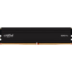 Модуль пам'яті CRUCIAL DDR5 Pro DDR5 5600MHz 24GB Black (CP24G56C46U5)