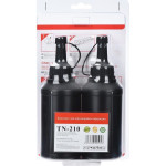 Набір для заправки картриджа PANTUM TN-210P Black