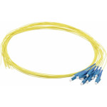 Пигтейл MOLEX SC/UPC simplex MM 50/125 1м 12шт (91.30.332.00100)
