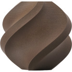 Пластик (філамент) для 3D принтера BAMBU LAB PLA Wood 1.75mm, 1кг, Black Walnut