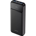 Повербанк PROOVE Illuminator 2 22.5W 10000mAh Black