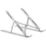 Подставка для ноутбука OFFICEPRO LS321S Silver