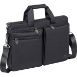 Сумка для ноутбука RIVACASE Tiergarten 8530 16" Black