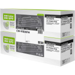 Тонер-картридж COLORWAY HP W1500A (150A) для HP LaserJet M111/M141 Dual Pack Black (CW-H1500FM)
