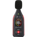 Шумомір BENETECH GT1355