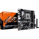 Материнська плата GIGABYTE B840M D3HP WiFi6E