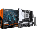 Материнская плата GIGABYTE B840M Gaming Plus WiFi6E