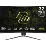 Монитор 31.5" MSI MAG 325CQPF E18